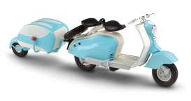 Lambretta  - 1958  - 1:10 - Solido - 110007 - soli110007 | Toms Modelautos