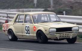 Nissan - Skyline 4DR 2000GT-R JAF #58 - 1:24 - Aoshima - abk155236 | Tom's Modelauto's Nissan - Skyline 4DR 2000GT-R JAF #58 - 1:24 - Aoshima - abk155236 | Tom's Modelauto's