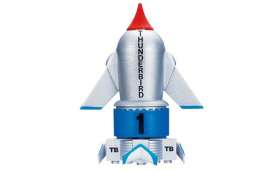 Thunderbirds  - Aoshima - 108355 - abk108355 | Toms Modelautos