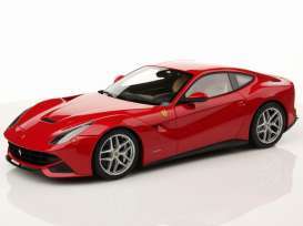 Ferrari - 2012 red - 1:43 - Hotwheels - mvBCJ79 - hwmvBCJ79 | Toms Modelautos Ferrari - 2012 red - 1:43 - Hotwheels - mvBCJ79 - hwmvBCJ79 | Toms Modelautos