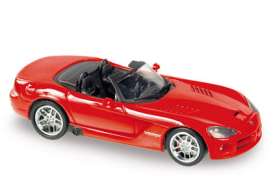 Dodge  - 2006 red - 1:43 - Norev - 950025 - nor950025 | Toms Modelautos