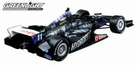 Chevrolet  - 2013  - 1:18 - GreenLight - 10949 - gl10949 | Toms Modelautos