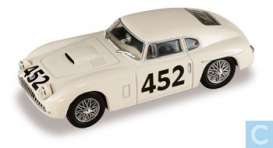 Siata  - white - 1:43 - Starline Models - slm540216 | Toms Modelautos