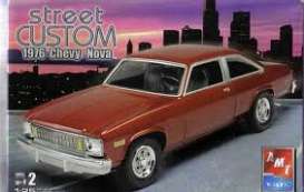 Chevrolet  - 1976  - 1:25 - AMT - s38277 - amts38277 | Toms Modelautos