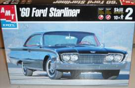 Ford  - 1960  - 1:25 - AMT - s30044 - amts30044 | Toms Modelautos