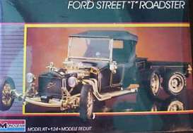 Ford  - 1:24 - Revell - US - mono2741 | Toms Modelautos