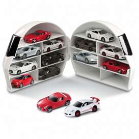 Helmet Top Gear - various - 1:64 - Mondo Motors - mondo56049 | Toms Modelautos