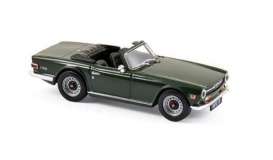 Triumph  - 1970 green - 1:43 - Norev - 350093 - nor350093 | Toms Modelautos