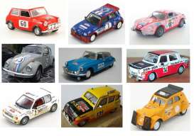   - various - 1:64 - Norev - 319120 - nor319120 | Toms Modelautos