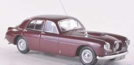 Bristol  - 1953 dark red - 1:43 - NEO Scale Models - 45490 - neo45490 | Toms Modelautos