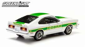 Ford  - 1978 white/green - 1:18 - GreenLight - 12895 - gl12895 | Toms Modelautos