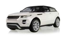 Range Rover  - 2012 white - 1:14 - Rastar - Rastar47900-8w | Toms Modelautos