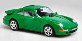 Porsche  - 1:24 - Italeri - 3682 - ita3682 | Toms Modelautos