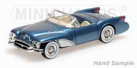 Buick  - 1954  - 1:43 - Minichamps - 437141220 - mc437141220 | Toms Modelautos