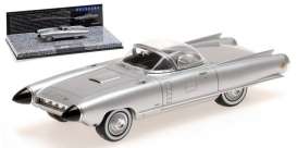Cadillac  - 1959  - 1:43 - Minichamps - 437148220 - mc437148220 | Toms Modelautos