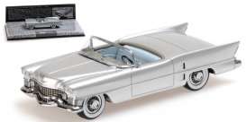 Cadillac  - 1953  - 1:43 - Minichamps - 437148230 - mc437148230 | Toms Modelautos