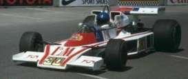 McLaren Ford - 1978 red/white - 1:43 - Minichamps - 530780030 - mc530780030 | Toms Modelautos