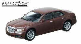 Chrysler  - 2013  - 1:64 - GreenLight - 96100F - gl96100F | Toms Modelautos