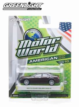 Chrysler  - 2013  - 1:64 - GreenLight - 96100F - gl96100F | Toms Modelautos