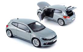 Volkswagen - 2008 reflex silver - 1:18 - Norev - 188501 - nor188501 | Toms Modelautos Volkswagen - 2008 reflex silver - 1:18 - Norev - 188501 - nor188501 | Toms Modelautos