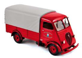 Peugeot - 1949 red - 1:43 - Norev - nor479878 | Tom's Modelauto's Peugeot - 1949 red - 1:43 - Norev - nor479878 | Tom's Modelauto's