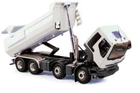 Renault  - 2008 white - 1:43 - Norev - 518824 - nor518824 | Toms Modelautos