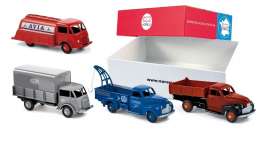 Ford Studebaker - 1:43 - Norev - norc80905 | Tom's Modelauto's Ford Studebaker - 1:43 - Norev - norc80905 | Tom's Modelauto's
