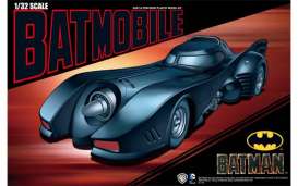 Batman  - 2012  - 1:32 - Aoshima - 106962 - abk106962 | Toms Modelautos