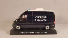 Fiat - 1999 blue - 1:43 - Magazine Models - cara028 - magcara028 | Tom's Modelauto's Fiat - 1999 blue - 1:43 - Magazine Models - cara028 - magcara028 | Tom's Modelauto's