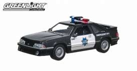 Ford  - 1993  - 1:64 - GreenLight - 42690B - gl42690B | Toms Modelautos