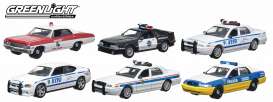 Assortment/ Mix  - various - 1:64 - GreenLight - 42690 - gl42690 | Toms Modelautos