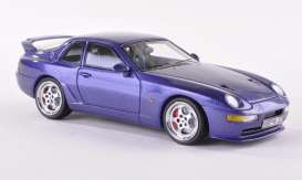 Porsche  - 1994 purple - 1:43 - NEO Scale Models - 43835 - neo43835 | Toms Modelautos