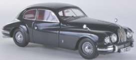Bristol  - 1953 dark green - 1:43 - NEO Scale Models - 45486 - neo45486 | Toms Modelautos