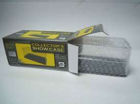 Accessoires  - 2013 transparant/black - 1:43 - Triple9 Collection - 43000 - T9-43000 | Toms Modelautos