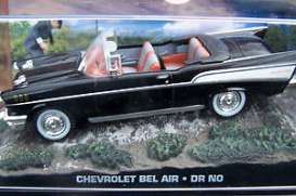 Chevrolet - black - 1:43 - Magazine Models - JBbelair - magJBbelair | Toms Modelautos Chevrolet - black - 1:43 - Magazine Models - JBbelair - magJBbelair | Toms Modelautos