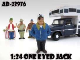 Figures  - 2013  - 1:24 - American Diorama - 23976 - AD23976 | Toms Modelautos