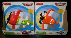 Mattel CARS Kids - Mattel Planes - BHY88 - MatBHY88 | Toms Modelautos
