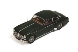 Delahaye  - 1952 dark green - 1:43 - IXO Models - clc242 - ixclc242 | Toms Modelautos