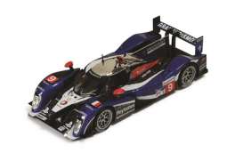 Peugeot - 2011 blue/black/silver - 1:43 - IXO Models - lmm212 - ixlmm212 | Tom's Modelauto's Peugeot - 2011 blue/black/silver - 1:43 - IXO Models - lmm212 - ixlmm212 | Tom's Modelauto's