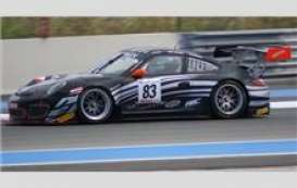 Porsche  - 2013 black - 1:43 - Spark - sb043 - spasb043 | Toms Modelautos