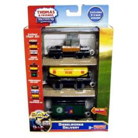 Thomas and Friends Kids - Mattel Thomas and Friends - V5782 - MatV5782 | Toms Modelautos