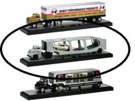 Ford  - Various - 1:64 - M2 Machines - 36000-9A-2 - m2-36000-9A-2 | Toms Modelautos