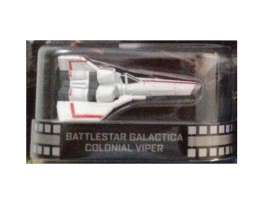 Battlestar Galactica  - white/red - 1:64 - Hotwheels - mvX8898 - hwmvX8898 | Toms Modelautos
