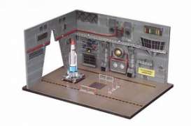 Thunderbirds  - 1:350 - Aoshima - 105224 - abk105224 | Toms Modelautos