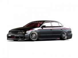 Toyota - Aristo K-Break 16 2000 - 1:24 - Aoshima - abk155410 | Tom's Modelauto's Toyota - Aristo K-Break 16 2000 - 1:24 - Aoshima - abk155410 | Tom's Modelauto's