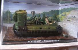 non  - green - 1:43 - Magazine Models - JBhover - magJBhover | Toms Modelautos