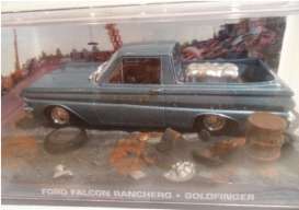 Ford - blue - 1:43 - Magazine Models - JBfalcon - magJBfalcon | Toms Modelautos Ford - blue - 1:43 - Magazine Models - JBfalcon - magJBfalcon | Toms Modelautos