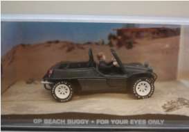 non Volkswagen - 1:43 - Magazine Models - JBbuggy - magJBbuggy | Toms Modelautos