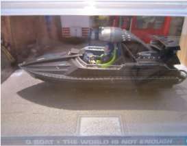 non - 1:43 - Magazine Models - JBqboat - magJBqboat | Toms Modelautos non - 1:43 - Magazine Models - JBqboat - magJBqboat | Toms Modelautos