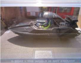 non  - 1:43 - Magazine Models - JBqboat - magJBqboat | Toms Modelautos